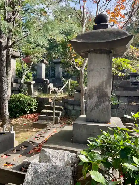 実相寺(東京都)