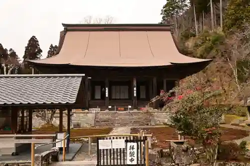 大原寺勝林院(京都府)