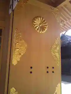 大國魂神社のその他建物