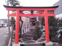 正一位稲荷大神(静岡県)