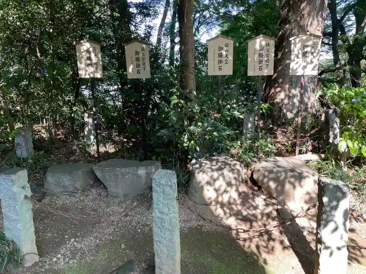 新田神社(群馬県)