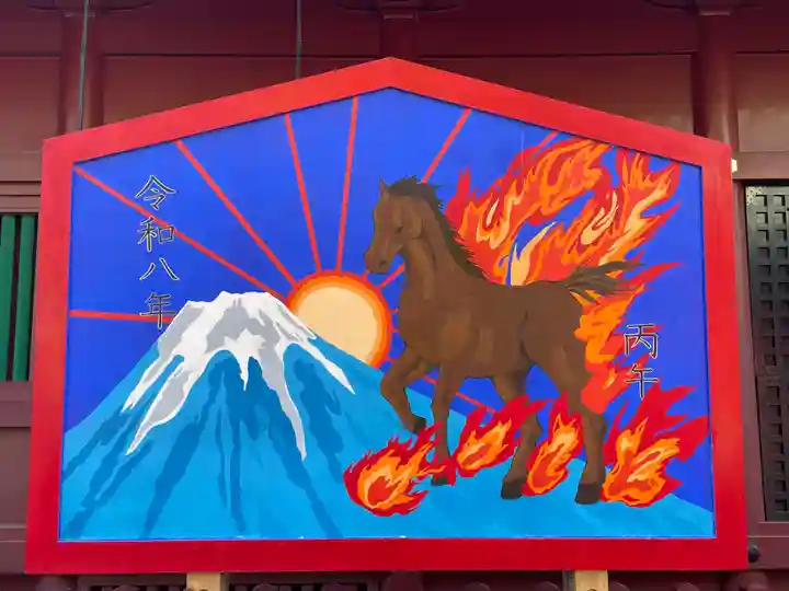 静岡浅間神社(静岡県)