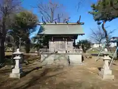 天照皇大神宮(神奈川県)