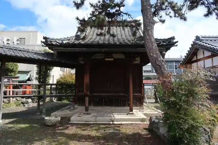 知善院(滋賀県)