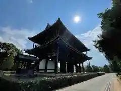 東福禅寺（東福寺）(京都府)