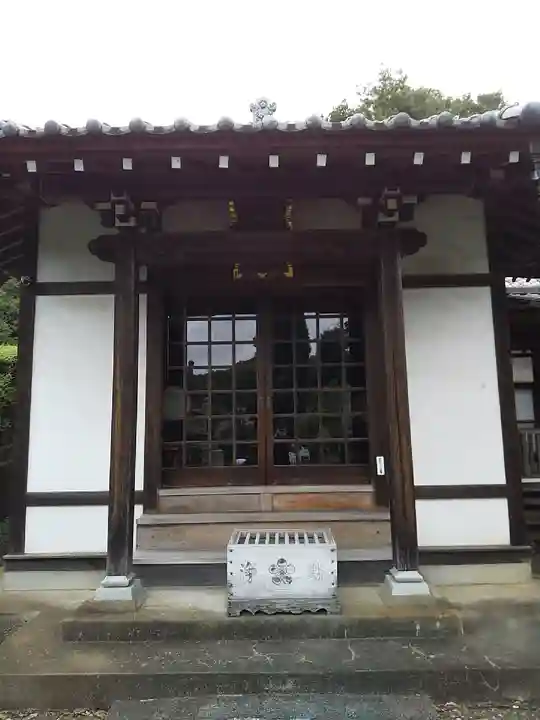 佛眼寺のその他建物