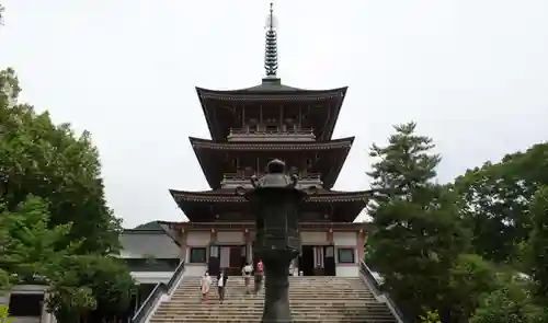 善光寺(長野県)