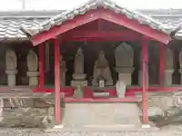 補陀寺(愛知県)