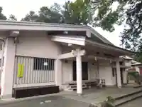 浅間神社(静岡県)