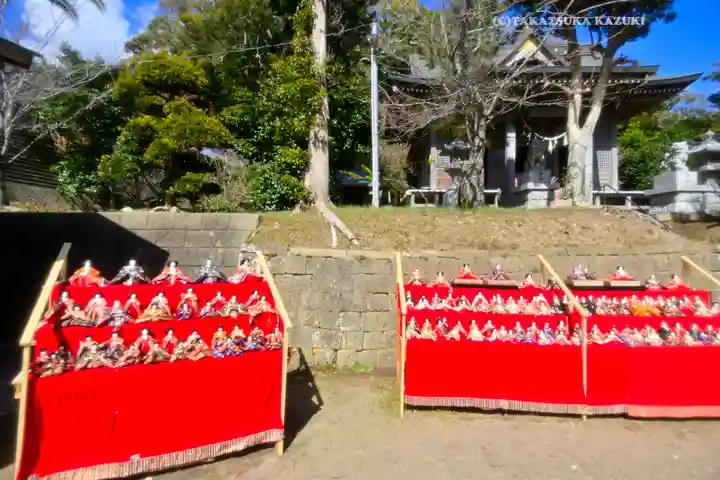 瀧口神社(千葉県)