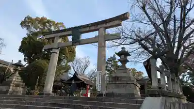 豊国神社(京都府)