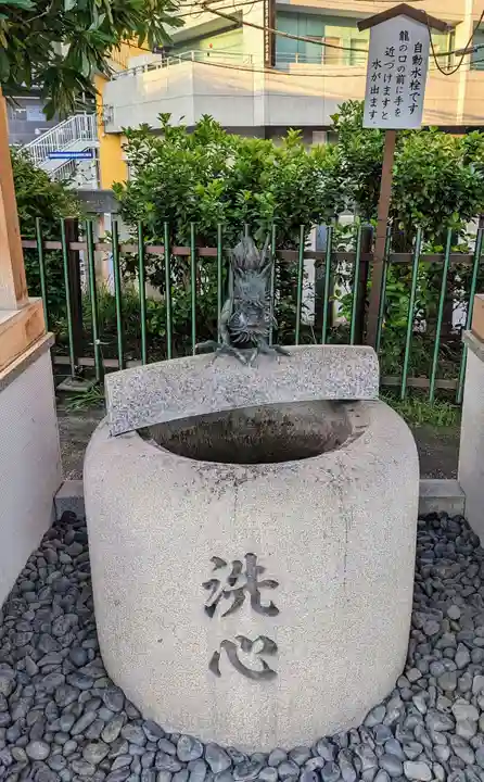 鶴見神社(神奈川県)