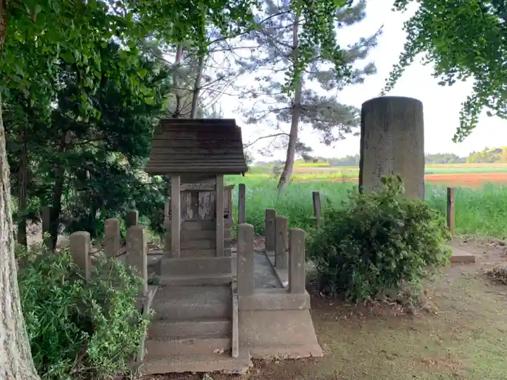 大棟梁大神(千葉県)