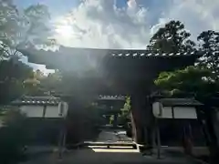 伊勢の国 四天王寺(三重県)