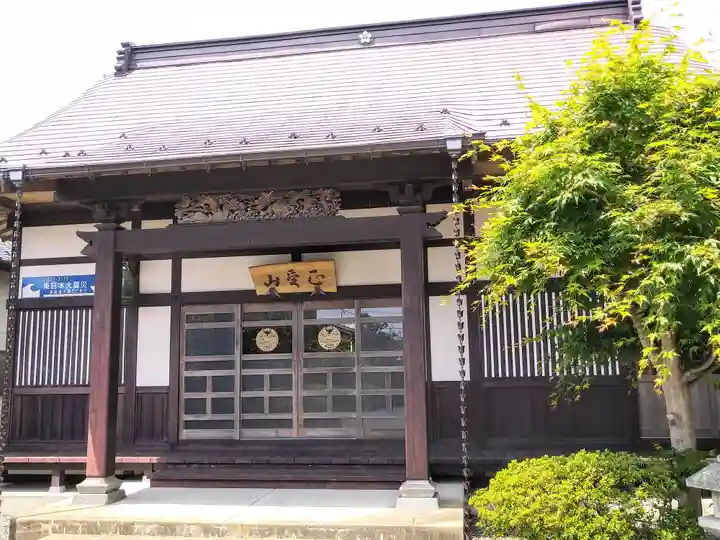 海楽寺(宮城県)