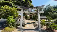 廣嶺神社(福井県)