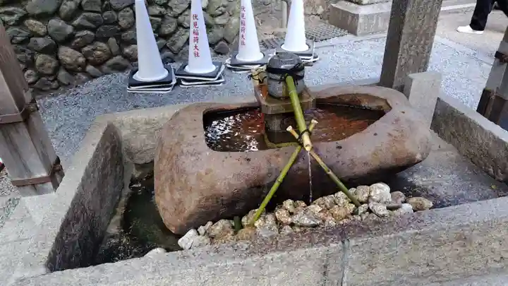 伏見神宝神社(京都府)