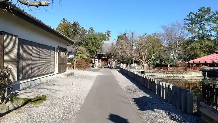人丸神社(小中町)のその他建物