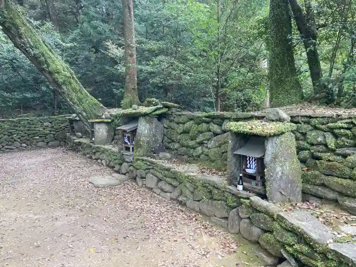 神明神社(徳島県)