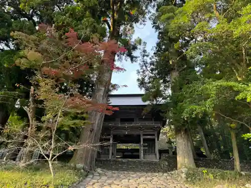 洲原神社(岐阜県)