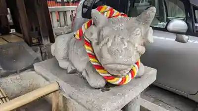 菅大臣神社(京都府)