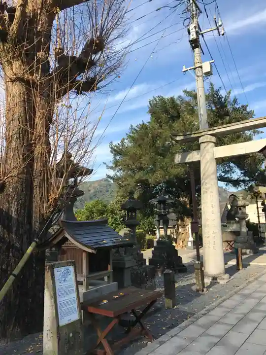 陶山神社(佐賀県)