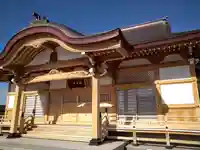 観音寺(宮城県)