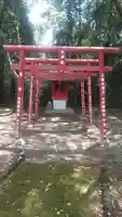 塞神社(熊本県)