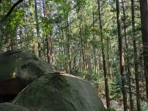 岩角山 岩角寺(福島県)