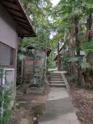 五流尊瀧院(岡山県)