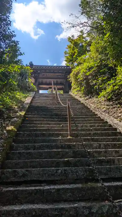 海住山寺(京都府)