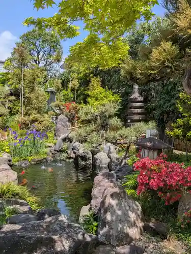 常性寺(東京都)