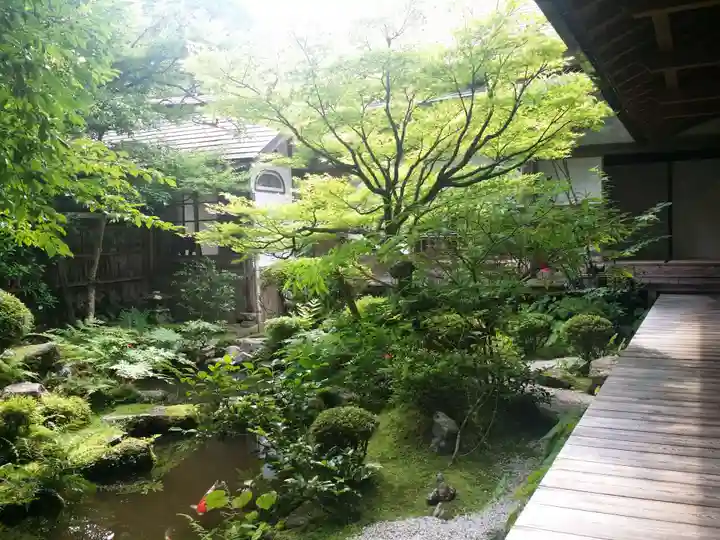 宝泉院(京都府)
