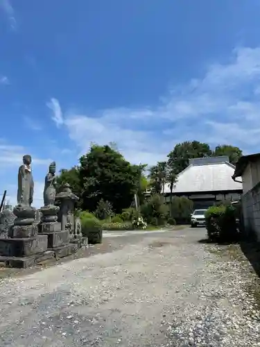 延命寺(埼玉県)