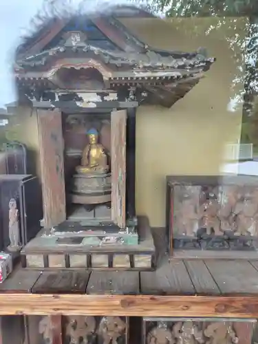 香取神社(埼玉県)
