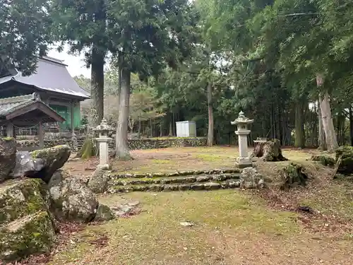 神前神社(滋賀県)