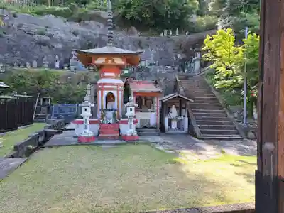 清水寺(長崎県)