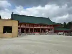 平安神宮(京都府)