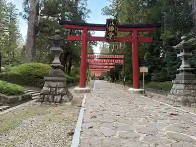 大崎八幡宮(宮城県)