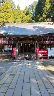 志和稲荷神社(岩手県)