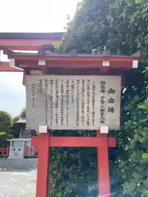 稲荷大明神（そごう横浜店・屋上）(神奈川県)