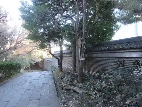 湯島聖堂(東京都)