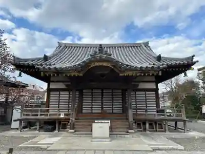 西新井大師総持寺(東京都)