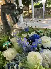 江南神社(北海道)