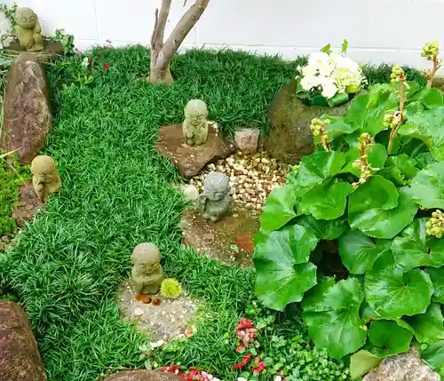 寿量山　速成寺のその他建物