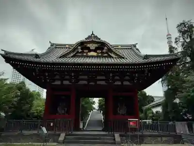 増上寺(東京都)