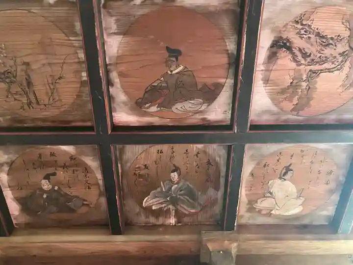 小幡八幡宮(群馬県)