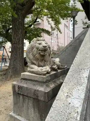 白鬚神社(石川県)