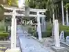 大衡八幡神社(宮城県)