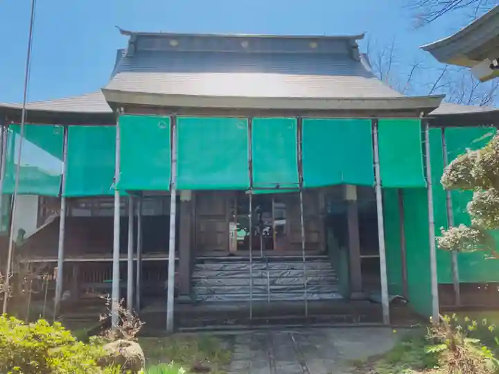 蓮光院(新潟県)